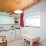 Juno Apartman