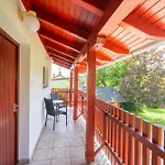 Apartman Juno *