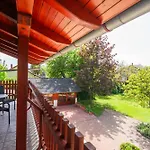 Juno Apartman Siófok