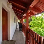Apartman Juno *