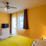 Apartman Juno