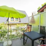 Apartman Juno Siófok