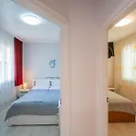 Juno Apartman