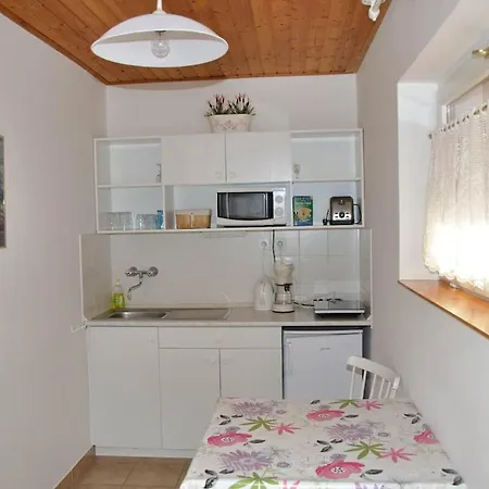 Juno Apartment Siofok