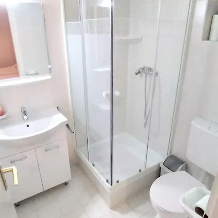 Apartment Juno Siofok