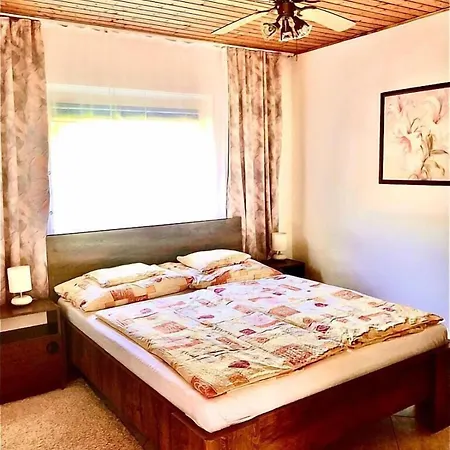 Apartment Juno