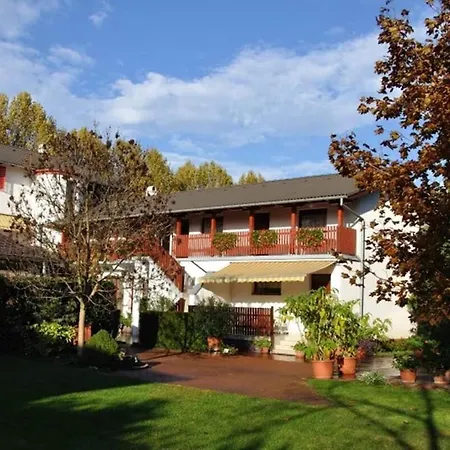 Juno Apartamento Siófok