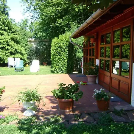 Juno Апартаменты *