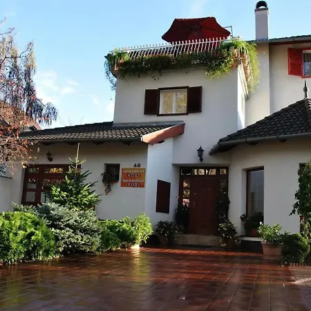 Juno Apartment Siofok