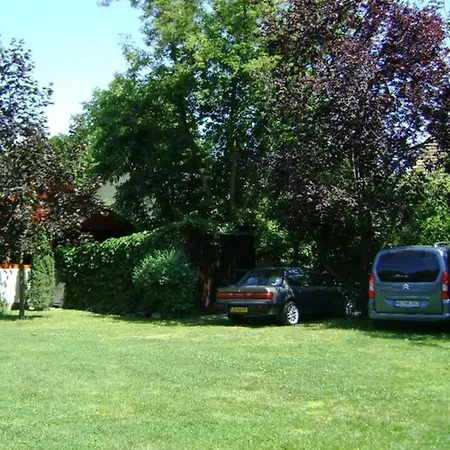 Juno Apartmán *