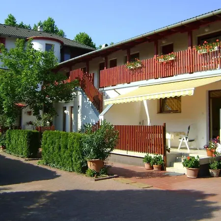 Apartment Juno *