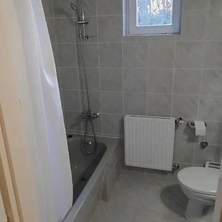 Apartmán Juno Siófok