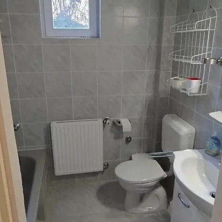 Apartmán Juno
