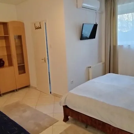 Apartamento Juno Siófok