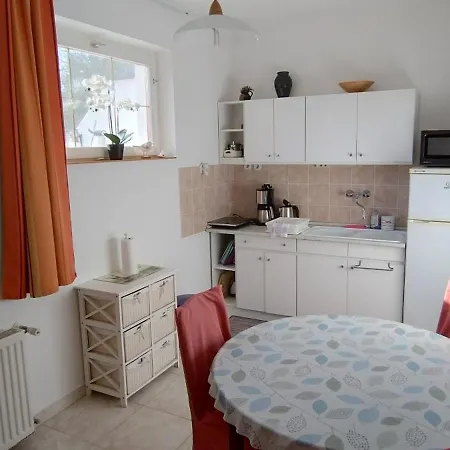 Juno Апартаменты Шиофок