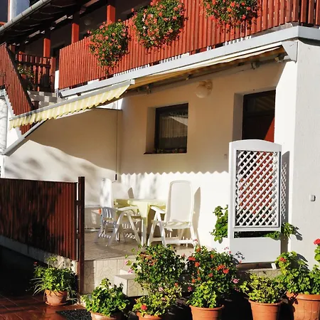 Juno Apartmán
