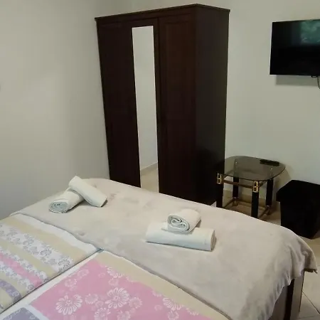 Juno Apartmán Siófok