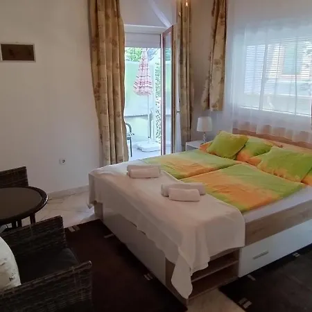 Apartmán Juno
