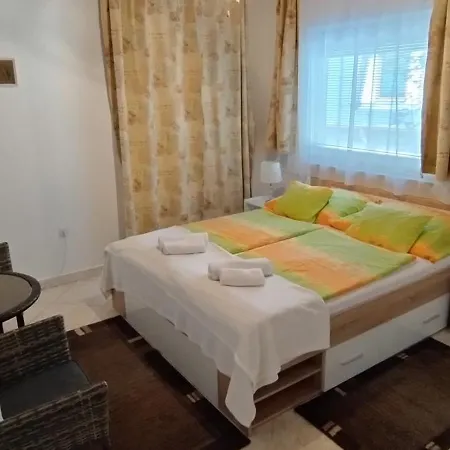 Juno Apartmán Siófok