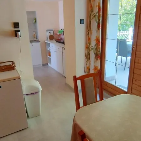 Juno Apartamento Siófok