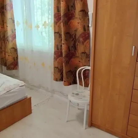 Juno Апартаменты