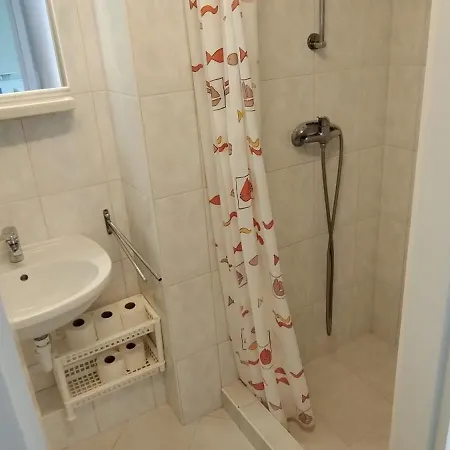 Juno Apartamento Siófok