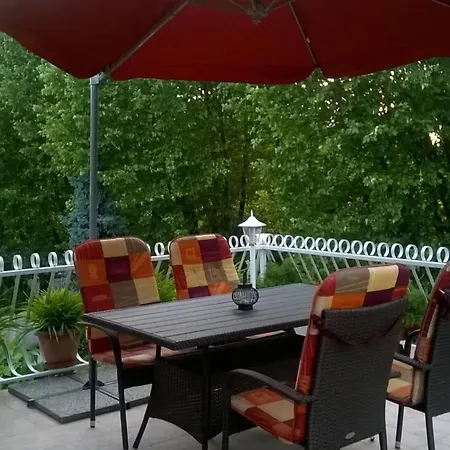 Juno Апартаменты