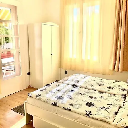 Апартаменты Juno Шиофок