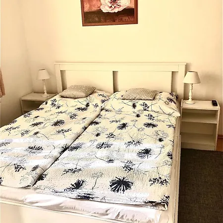 Juno Apartamento Siófok