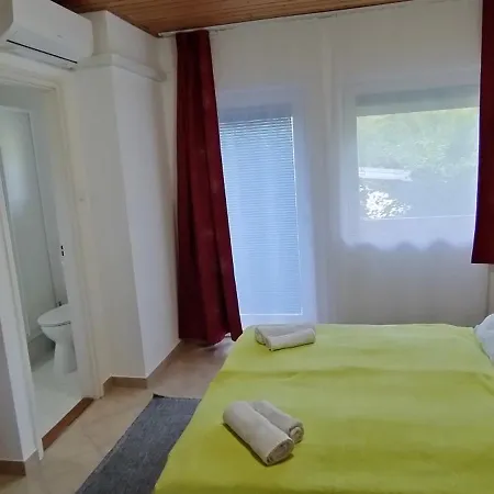 Apartamento Juno Siófok
