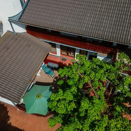 Juno Apartment Siofok