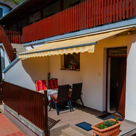 Juno アパート シオーフォク