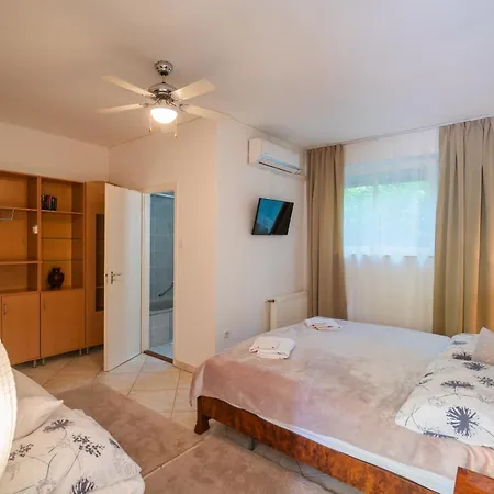Juno Apartment Siofok