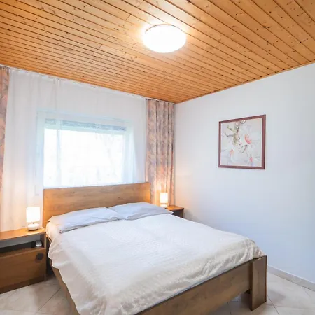 Apartment Juno Siofok