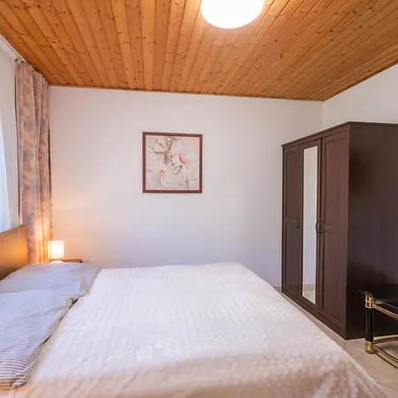 Apartment Juno
