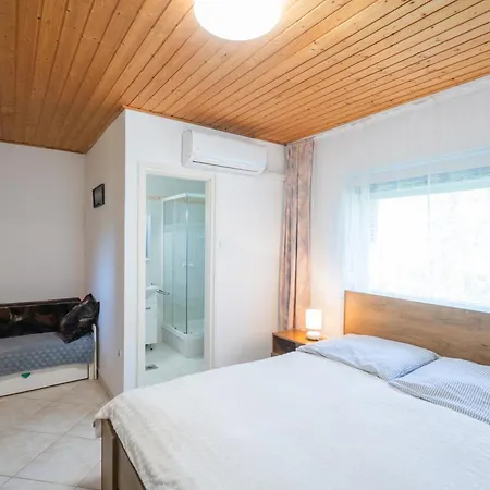 Apartment Juno Siofok