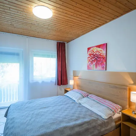 Apartment Juno
