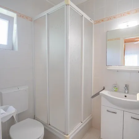 Apartment Juno Siofok