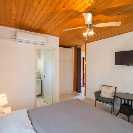 Apartman Juno