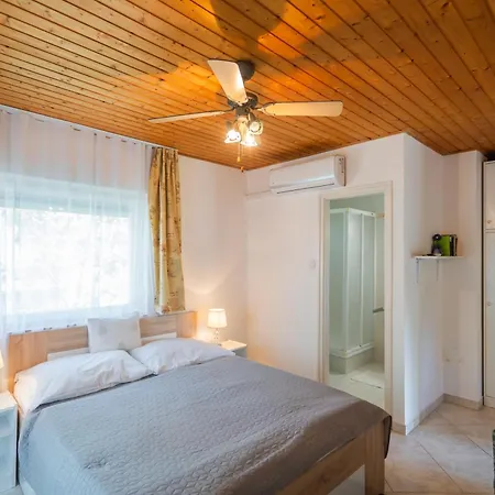 Juno Apartment Siofok