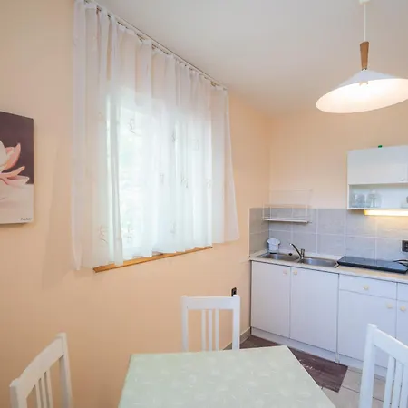 Apartment Juno Siofok