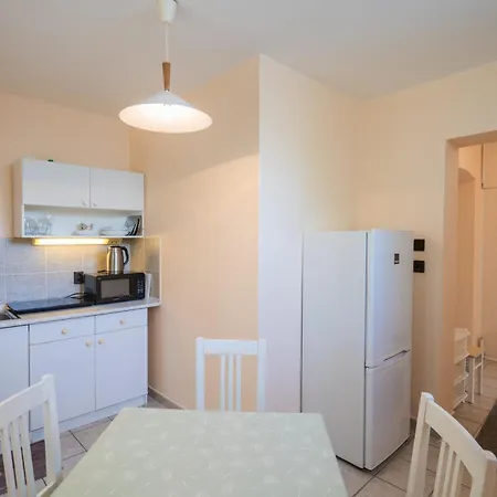 Apartment Juno Siofok
