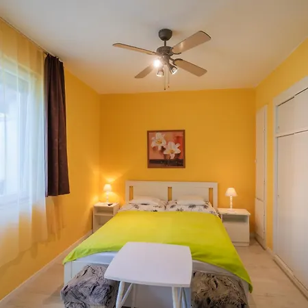 Juno Apartment Siofok