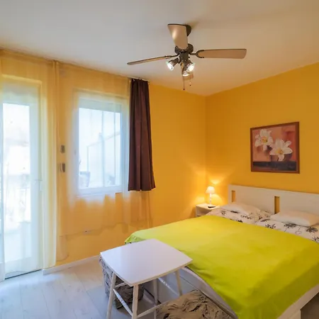 Apartment Juno