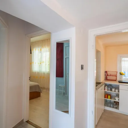 Apartment Juno *