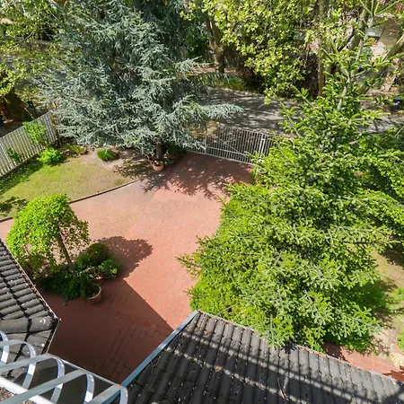 Apartman Juno *