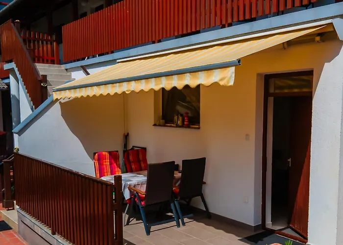 Juno Apartment Siófok