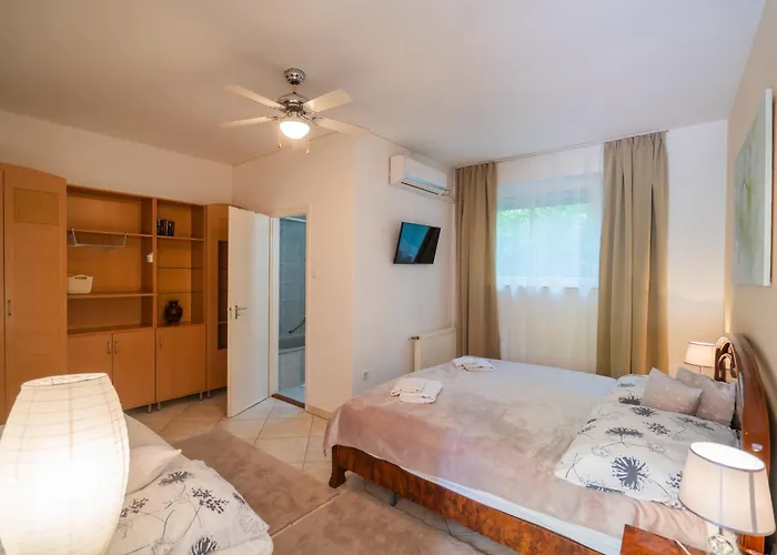 Juno Apartment Siofok