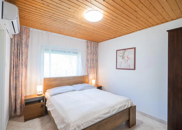 Apartment Juno Siofok