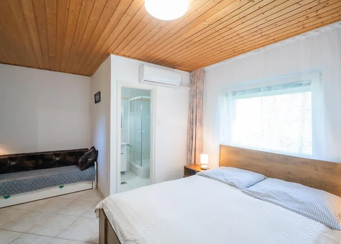 Apartment Juno Siófok